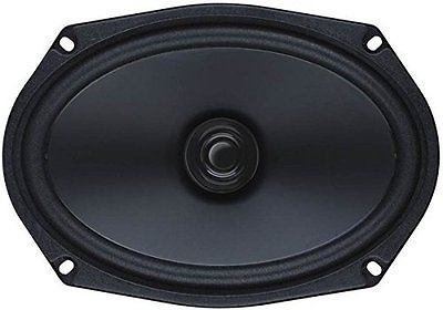 Boss Audio Brs69 Brs 6  X 9  120 Vatios Altavoz De Rango Com