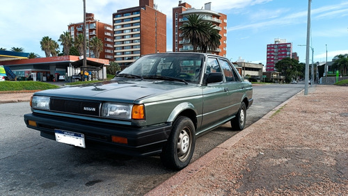 Nissan Sunny B12