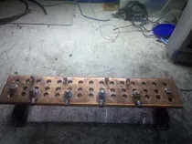Comprar Barra Puesta A Tierra 100% Cobre