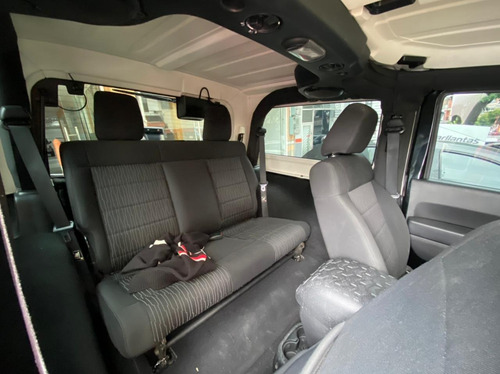 Jeep Wrangler 3.6