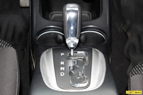 Dodge Journey 2.4 Se