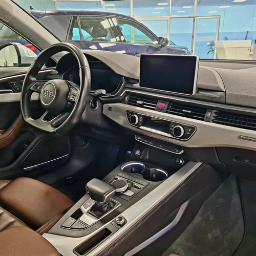 Imagen 15 de 21 de Audi A4 2017 Usado 2.0 Fsi Quattro 252cv Usado