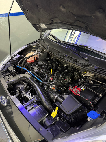 Ford Ka+ 1.5 S