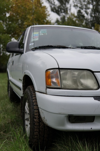 Chevrolet Blazer 2.8 Dlx I 4x4