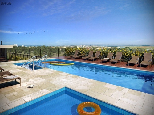 Imagem 12 de 17 de Apartamento No Ed Winds - Ap01359 - 3519556