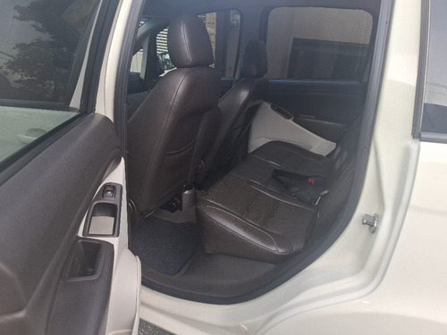 Fiat Idea 1.6 16v Sublime Flex Dualogic 5p