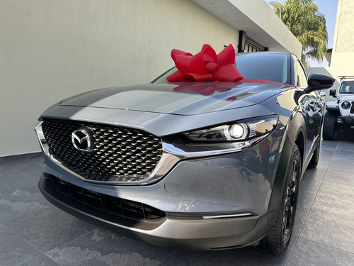 Mazda CX-30 2.5T Signature Awd At