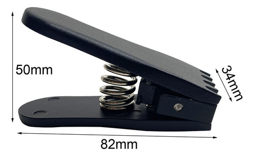 Ahn1 Abrazadera Para Encordar Bádminton, Accesorios,