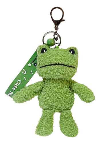 Fs 3 Llavero De Felpa Con Encanto Para Regalar En