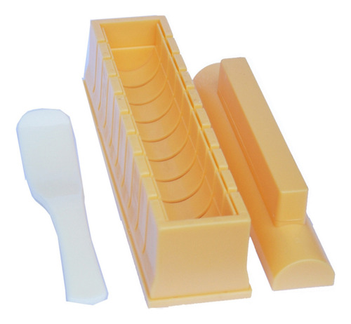 Kit Para Hacer Sushi, Juego De 4 Unidades/juego De Herramien