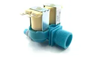 Comprar Electro Valvula Samsung Wa80 Wa70 Valvula Carga 2 Vias