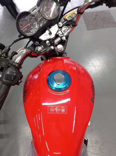 Keller Stratus 150 Eco 0km · Salta 3137 Rosario - No Envio