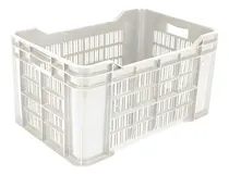Comprar Canastos Cosecheros Para Alimentos Reforzado Cajon Plastico