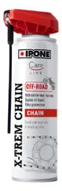 Comprar Aceite Cadena Moto Enduro Ipone X-trem Chain Off Road 250ml