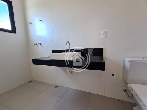 Imagem 20 de 25 de Casa Com 3 Dormitórios À Venda, 200 M² Por R$ 1.350.000,00 - Jardim Emília - Sorocaba/sp - Ca0652