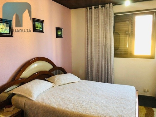 Imagem 24 de 30 de Casa A Venda No Bairro Jardim Ana Maria Em Guarujá - Sp. - 948-1