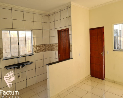 Imagem 6 de 12 de Casa Residencial Para Venda Praia Azul, Americana - Ca00442 - 69805348