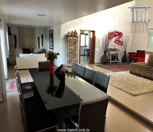 Imagem 11 de 30 de Casa - Granja Vianna | Batelli Imóveis - 4426
