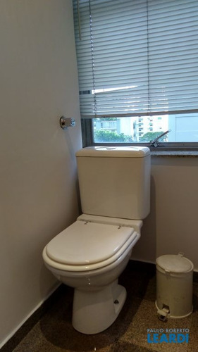 Imagem 11 de 12 de Conj. Comercial - Jardim Paulista - Sp - 557579