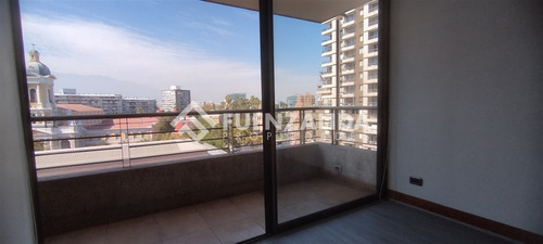 Dpto 1d 1b - 38m2 - Santa Beatriz - Providencia