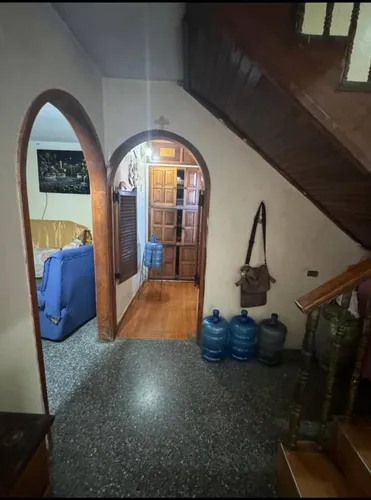 Casa En Flor Amarillo C-15188