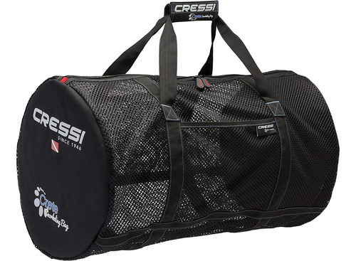 Cressi Sports Bag, For Diving Equipment