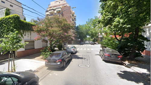 Terreno Lote  En Venta En Núñez, Capital Federal, Buenos Aires