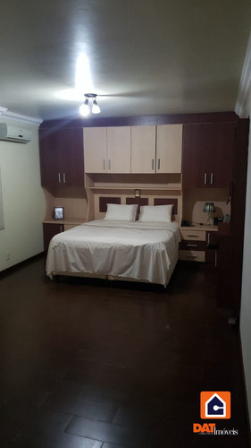 Imagem 17 de 30 de Casa Para Alugar Em Jardim Carvalho - 1172-l