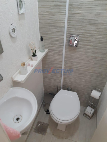 Imagem 12 de 21 de Apartamento À Venda Em Jardim Flamboyant - Ap280047