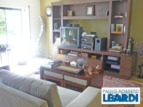 Imagem 9 de 15 de Apartamento - Morumbi - Sp - 349497