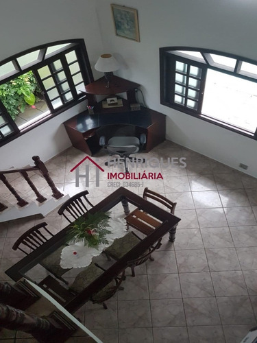Imagem 6 de 17 de Casa - Ca00278 - 70749915