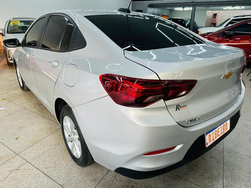 Chevrolet Onix plus Onix Plus Lt Turbo