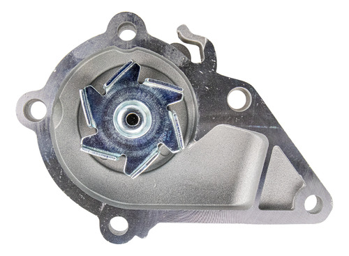 Bomba De Agua Dodge Verna 2004-2006 L4 1.6