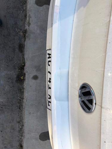 Volkswagen Polo 1.6 Msi Comfortline 2018