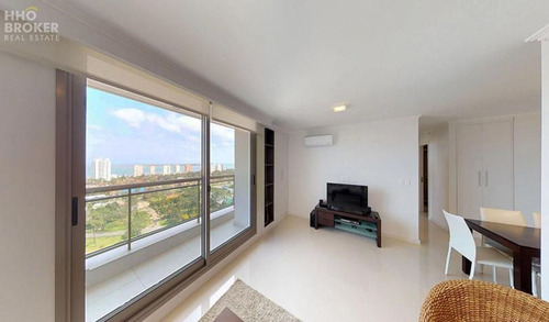 Imagen 22 de 22 de Hermoso Departamento En Venta Y Alquiler - Place Lafayette - Punta Del Este - Punta Del Este Brava