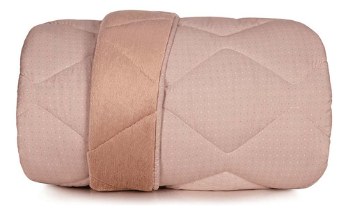 Altenburg Edredom Solteiro Altenburg Blend Play Lotus Cor Estampado