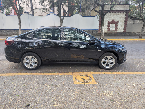 Chevrolet Onix 1.2t Premier L At