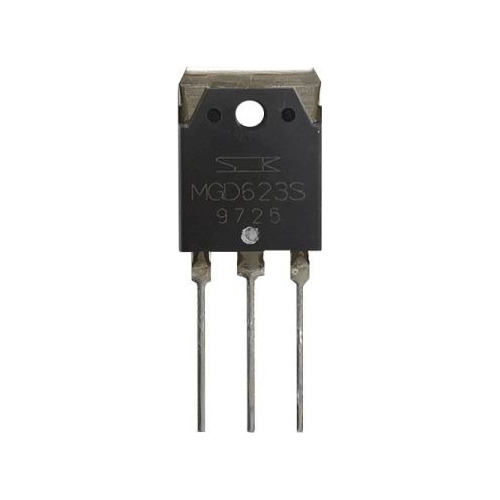 Mgd623s  Igbt Original S/ 30.50