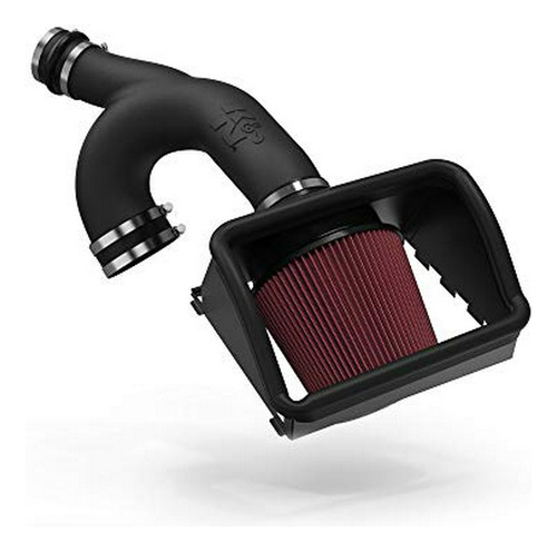 Filtro Aire Frd F150 2.7l V6 2015-2019: Aumenta