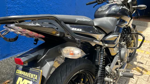 Pulsar 180 Gt Bsiv Bajaj Modelo 2020