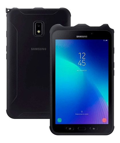 Tablet Samsung Galaxy Tab Active 3 Sm-t575n 4gb 8inc+64gblte