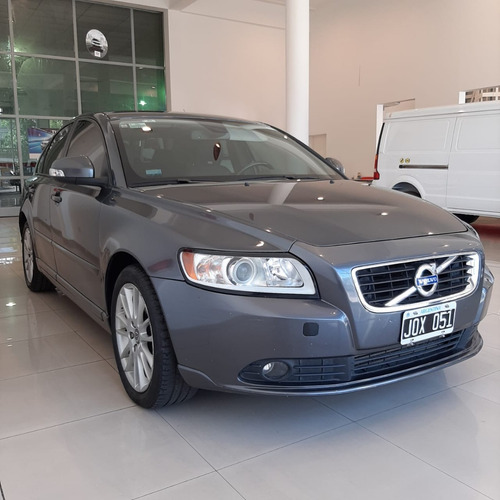 Volvo S40 T5 Automático High 2011 Baudena