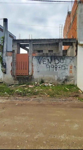 Vendo Obra Em Rio Das Ostras, Prx Da Praia Do Abricó.