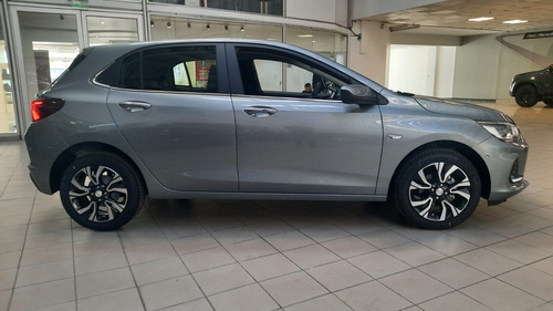 Chevrolet Onix 1.0 Turbo Premier Mt