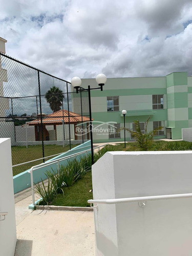 Imagem 8 de 27 de Apto. Venda - 2 Dts. - Residencial Morales - 2044