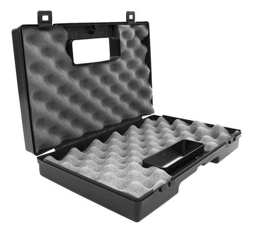 Pistola Airsoft Pt92 Full Metal Spring + 1000 Bolinhas + Kit