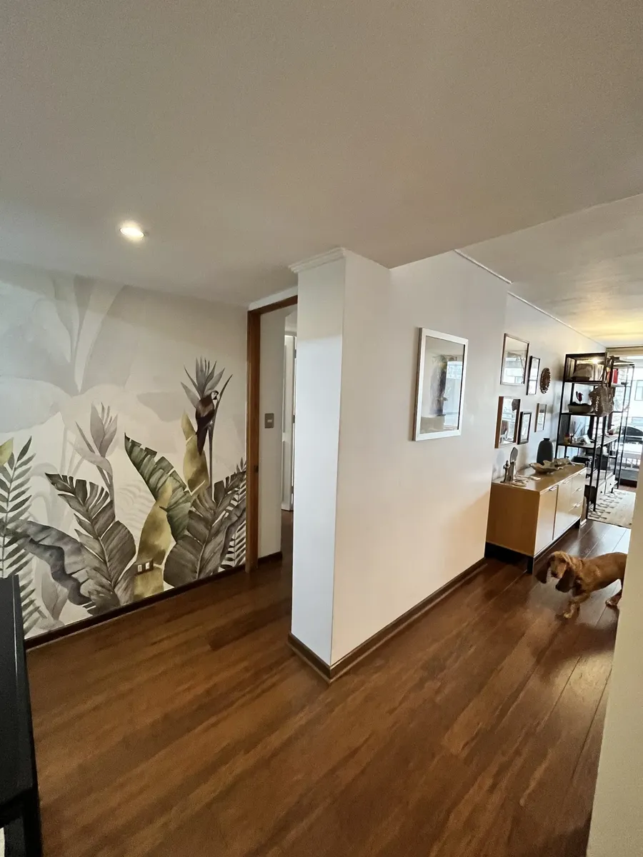 Imagen 1 de 28 de Remodelado E Impecable Departamento En Barrio Las Nieves