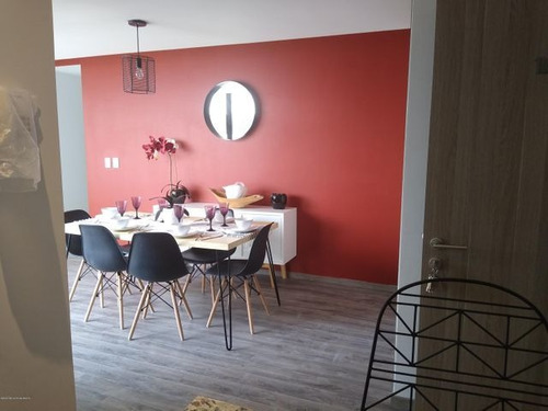 Imagen 4 de 11 de Departamento En Venta En Benito Juarez Napoles 214830al