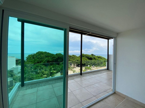 Imagen 15 de 30 de Venta De Departamento En Punta Marques Acapulco Guerrero, En