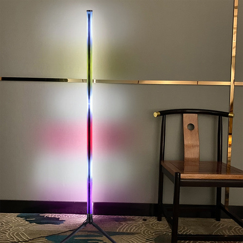 Lámpara De Pie G Night Light, Nueva Originalidad, Sala De Es